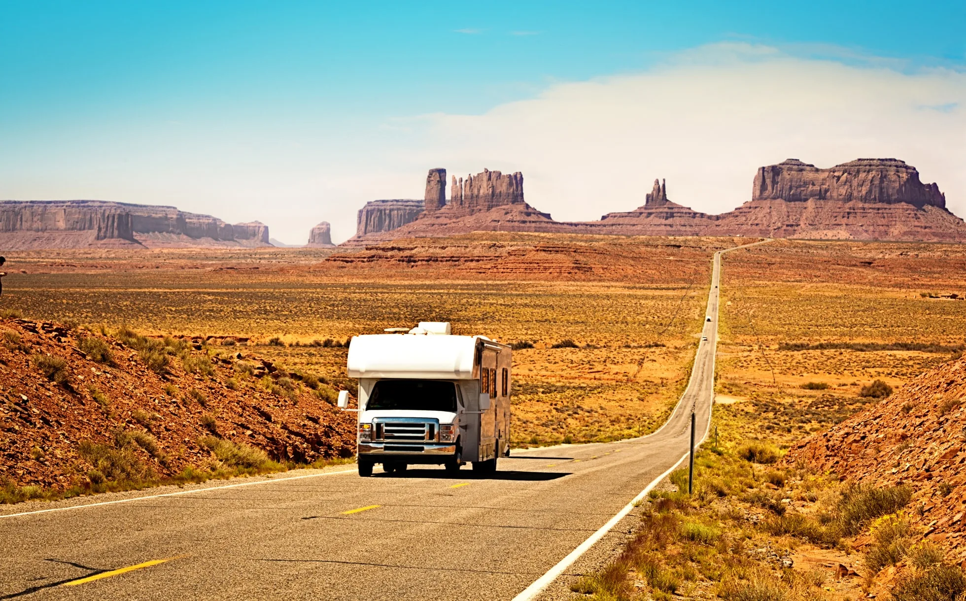 Epoxy Flooring Colorado Springs - Upgrade Your RV Garage: Epoxy Floors for Style and Strength 1 Epoxy Flooring Colorado Springs - brand usa rv road trip jpg